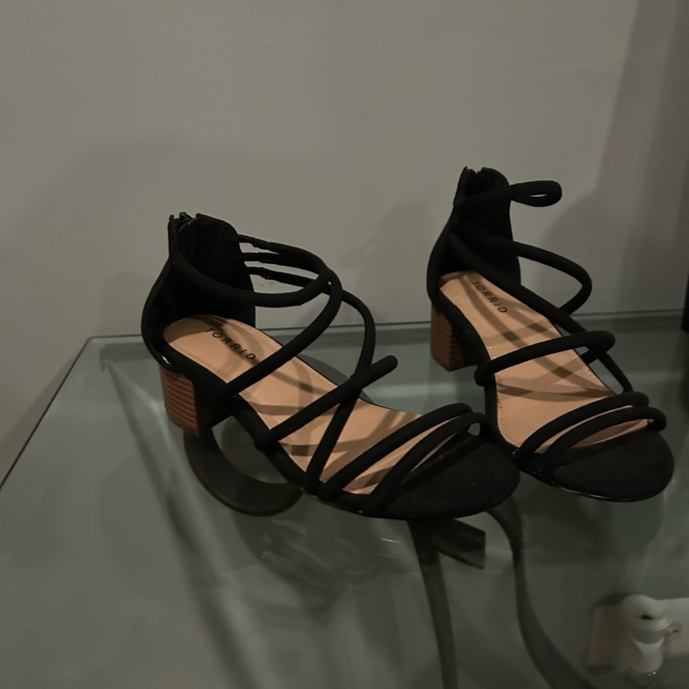 Torrid - Picture 3 of 3